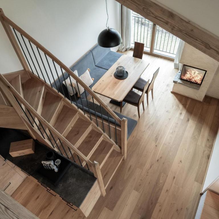 Alpine Lofts M26 - Apartment - 16