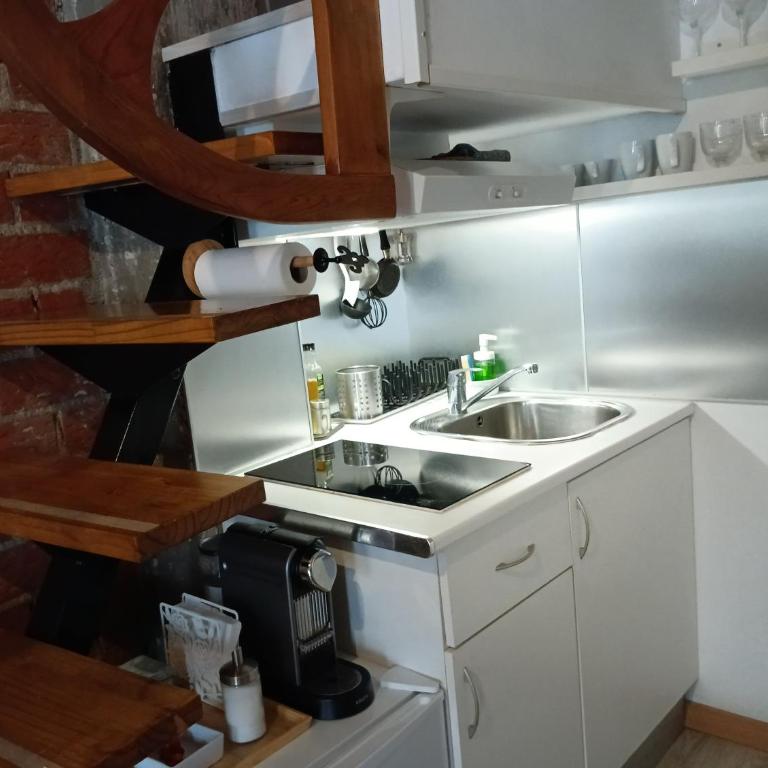 El Pozo-Villalobos Suite - Apartment - 9