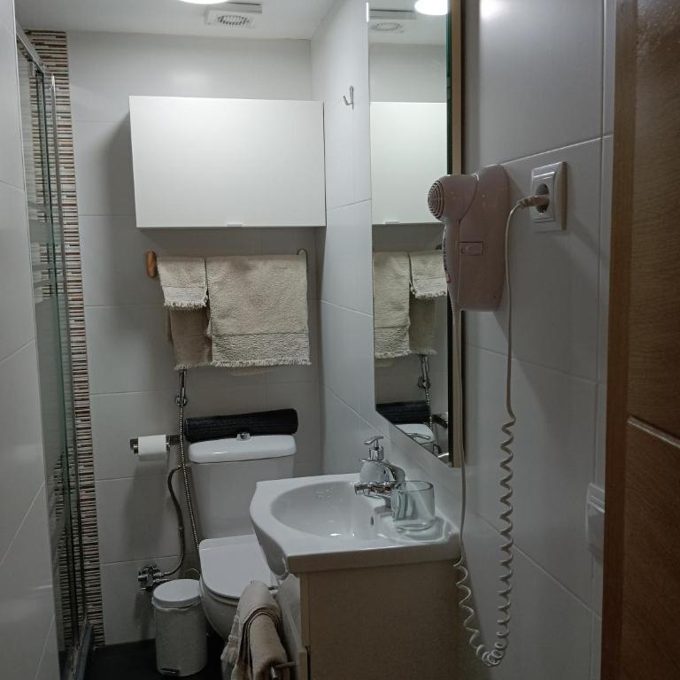El Pozo-Villalobos Suite - Apartment - 10
