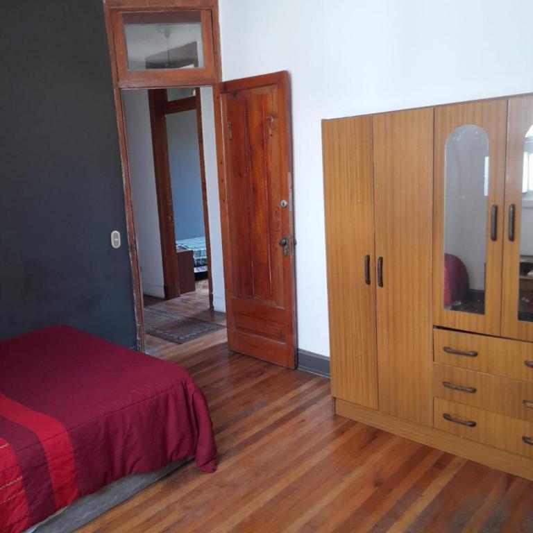 Student's Housing Republica - Classic Double Room - 2