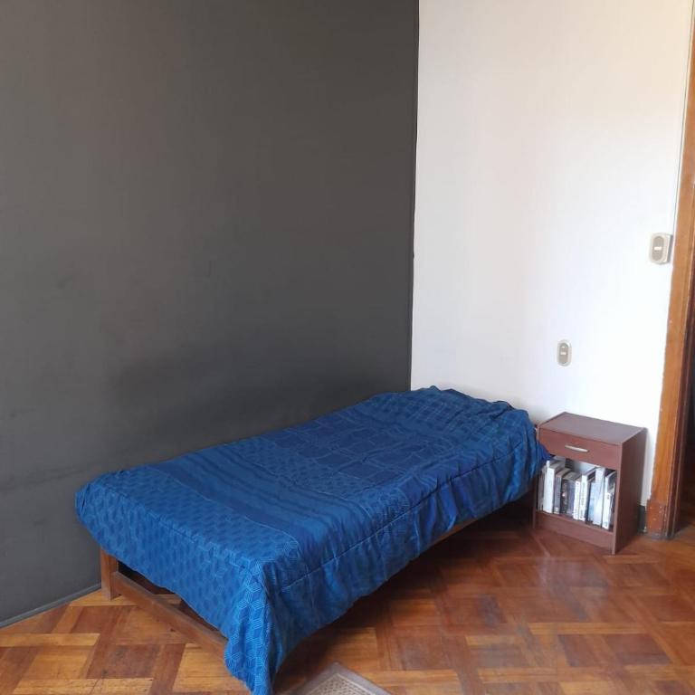 Student's Housing Republica - Classic Single Room with Balcony - 1