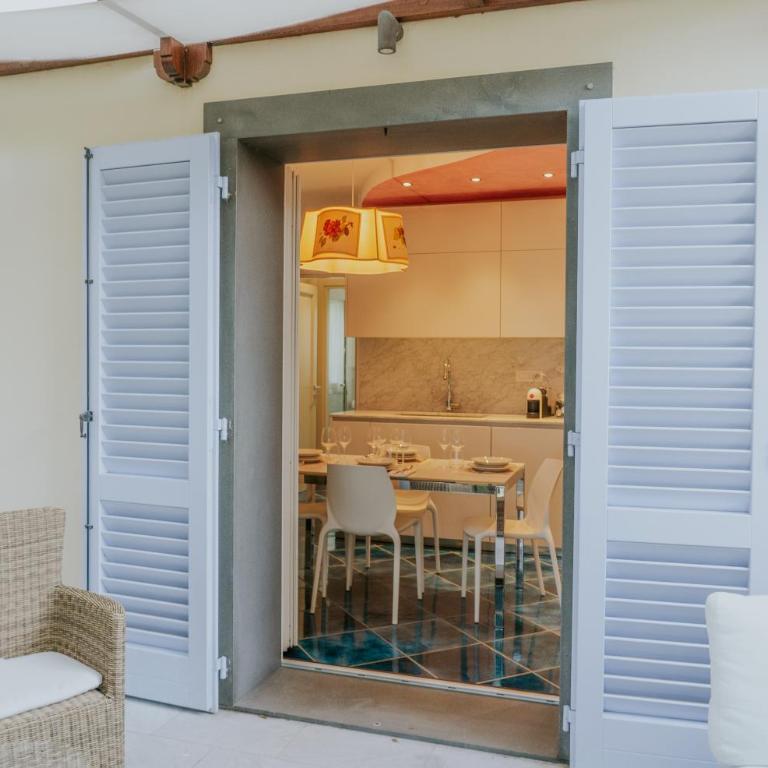 Il Delfinetto - Casa con 1 Camera da Letto - 11