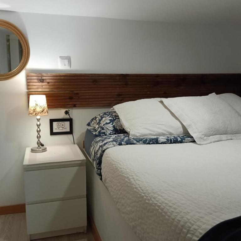 El Pozo-Villalobos Suite - Apartment - 6