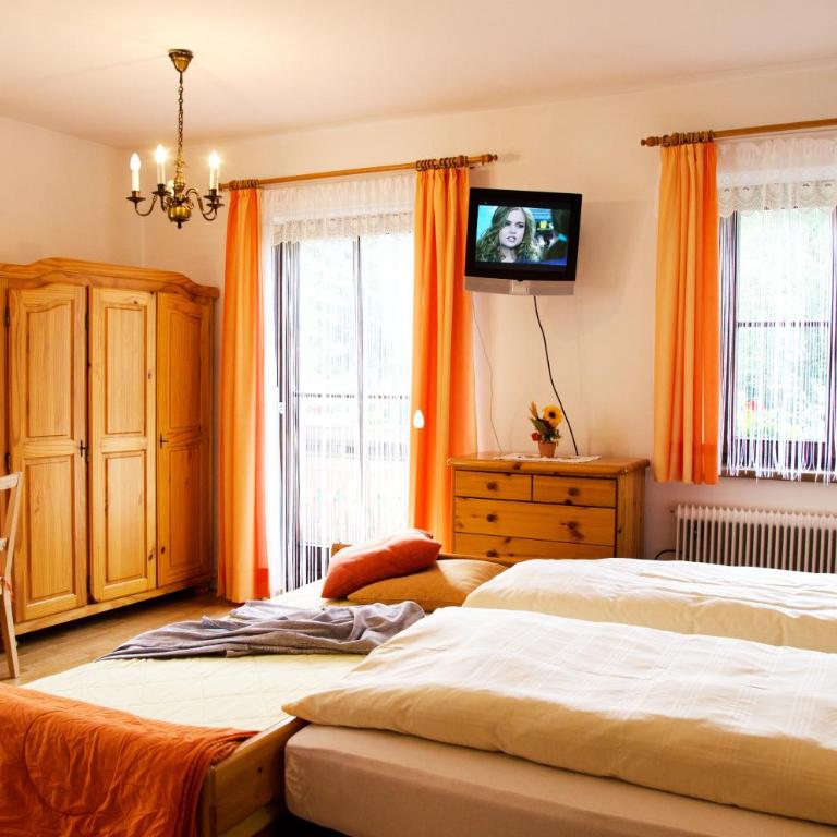 Scheibenhof - Studio-Apartment (3 Erwachsene) - 4