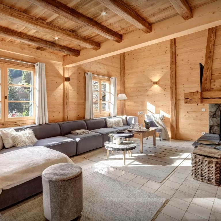 Chalet Hollygotty - OVO Network - Chalet - 3