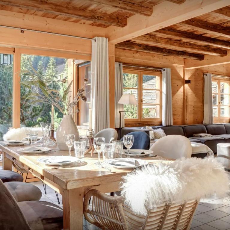 Chalet Hollygotty - OVO Network - Chalet - 6