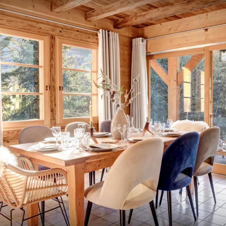 Chalet Hollygotty - OVO Network - Chalet - 5