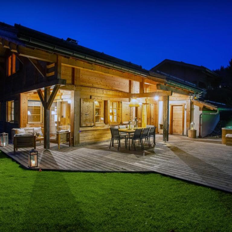 Chalet Hollygotty - OVO Network - Chalet - 21