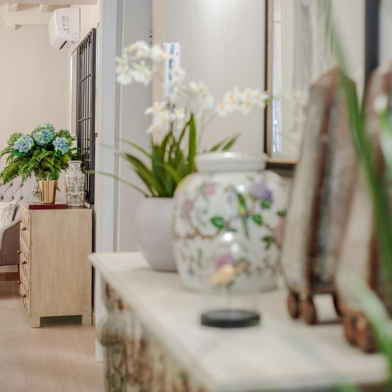 Casa Blanc - Appartamento con 1 Camera da Letto - 28