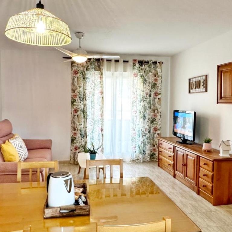 Poligono - Playa San Fernando - Apartamento de 2 dormitorios - 16