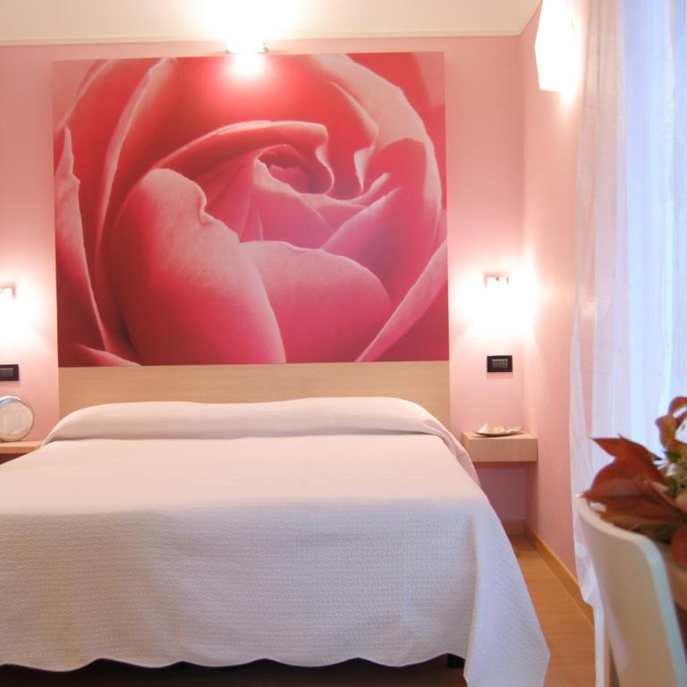 Hotel Villa Marina Wellness SPA - Camera Matrimoniale/Doppia con Letti Singoli con Balcone - 9