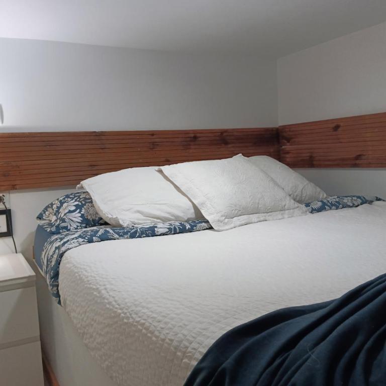 El Pozo-Villalobos Suite - Apartment - 7