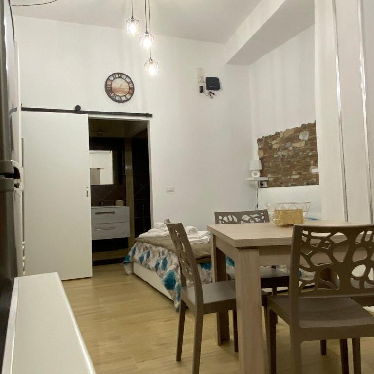 Casa Chiaretta - One-Bedroom House - 19