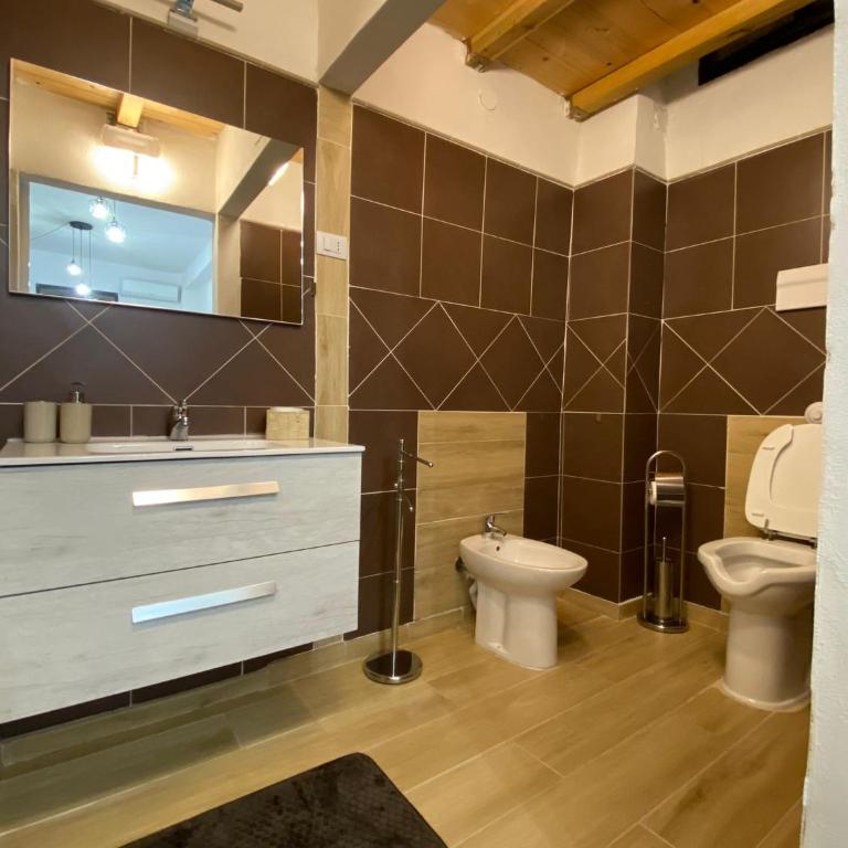 Casa Chiaretta - One-Bedroom House - 21