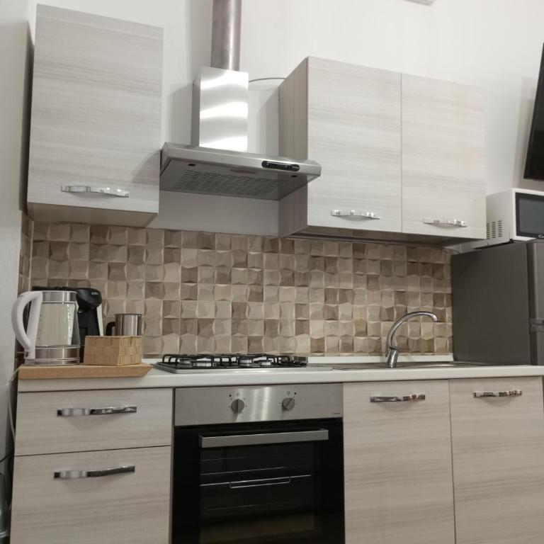 Casa Chiaretta - One-Bedroom House - 22