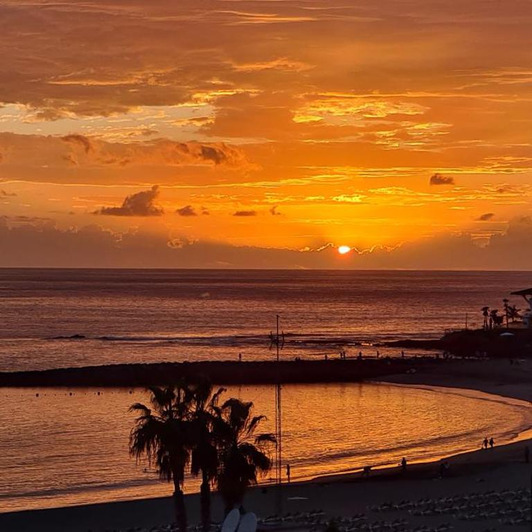 MAGNIFICENT FLAT with SPLENDID OCEAN VIEWS - Apartamento de 2 dormitorios - 14