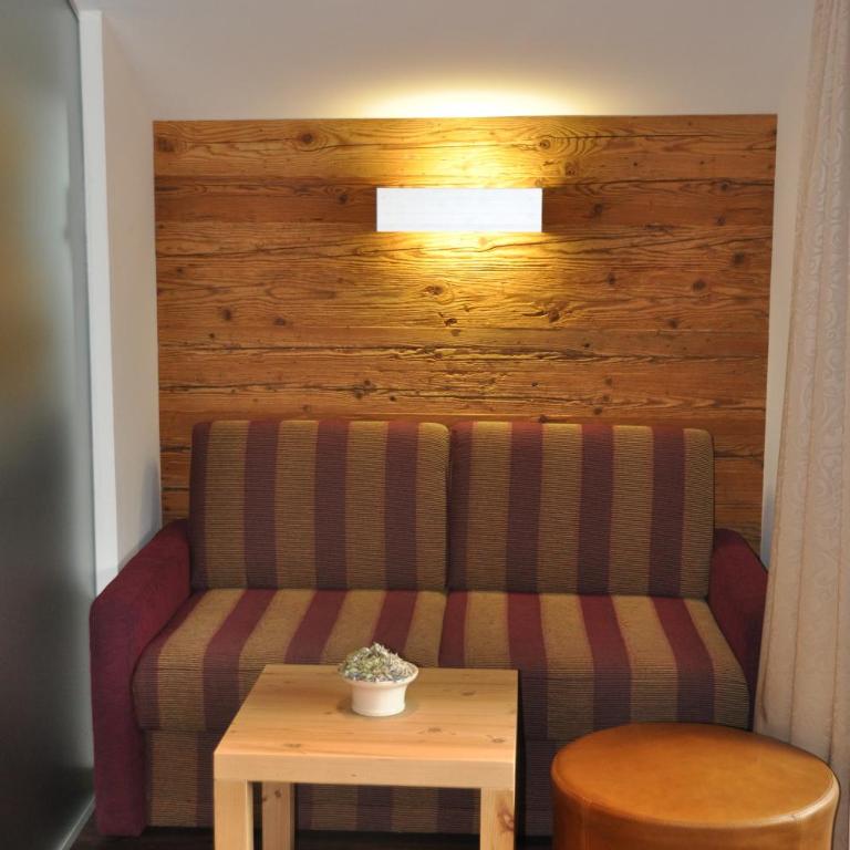 Pension Schmidinger - Doppelzimmer - 15