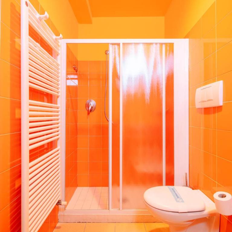 Hotel Villa Marina Wellness SPA - Camera Tripla Standard - 4
