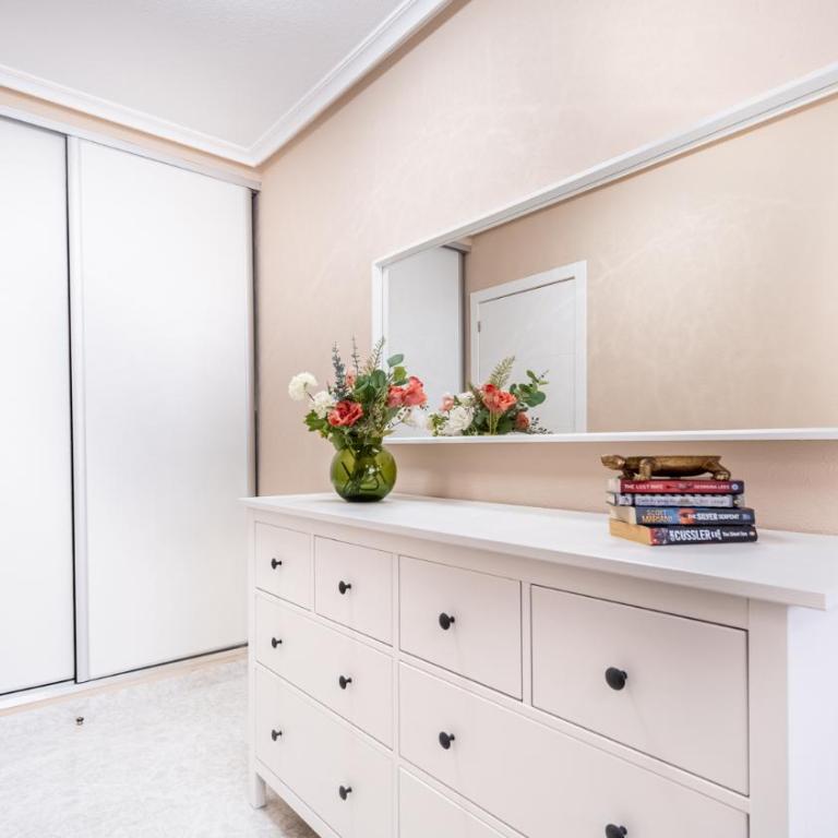 Apartamento a 3 minutos de la Playa - Apartamento de 1 dormitorio - 17
