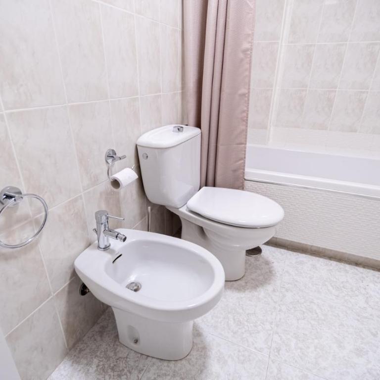 Apartamento a 3 minutos de la Playa - Apartamento de 1 dormitorio - 20