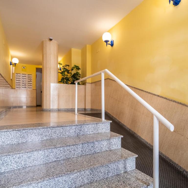 Apartamento a 3 minutos de la Playa - Apartamento de 1 dormitorio - 23