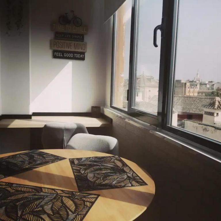 H2M Andres Perez Loft en casco historico - Studio - 2