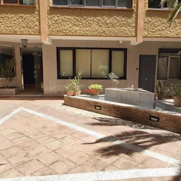 H2M Andres Perez Loft en casco historico - Studio - 27