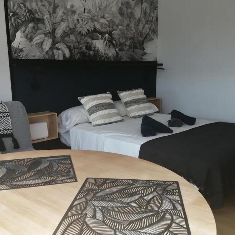 H2M Andres Perez Loft en casco historico - Studio - 23