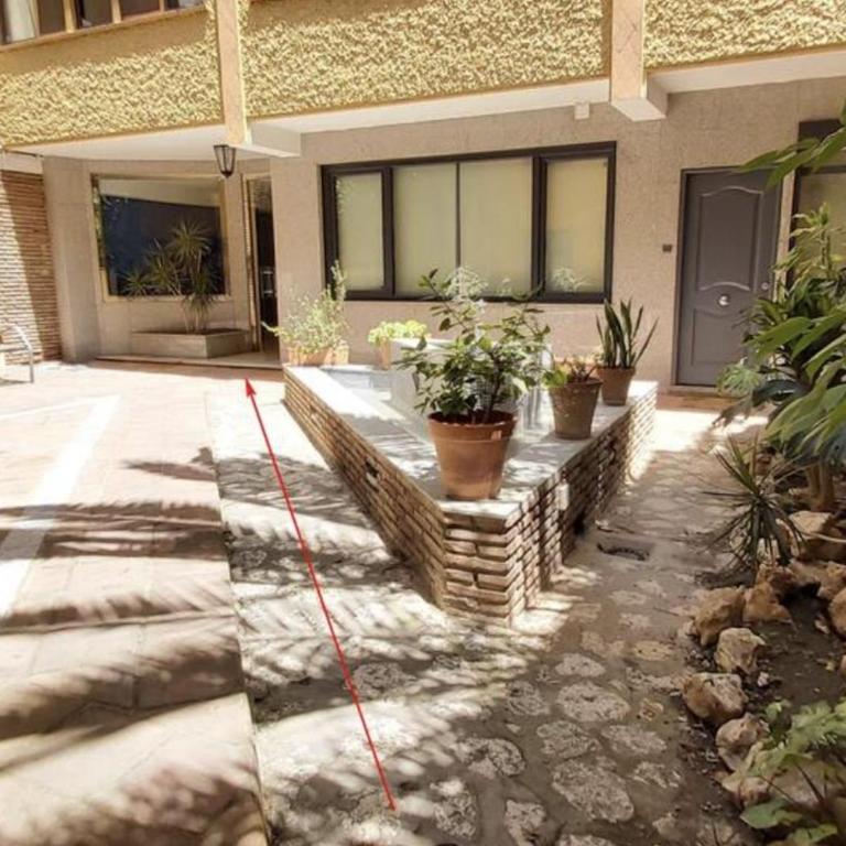 H2M Andres Perez Loft en casco historico - Studio - 16