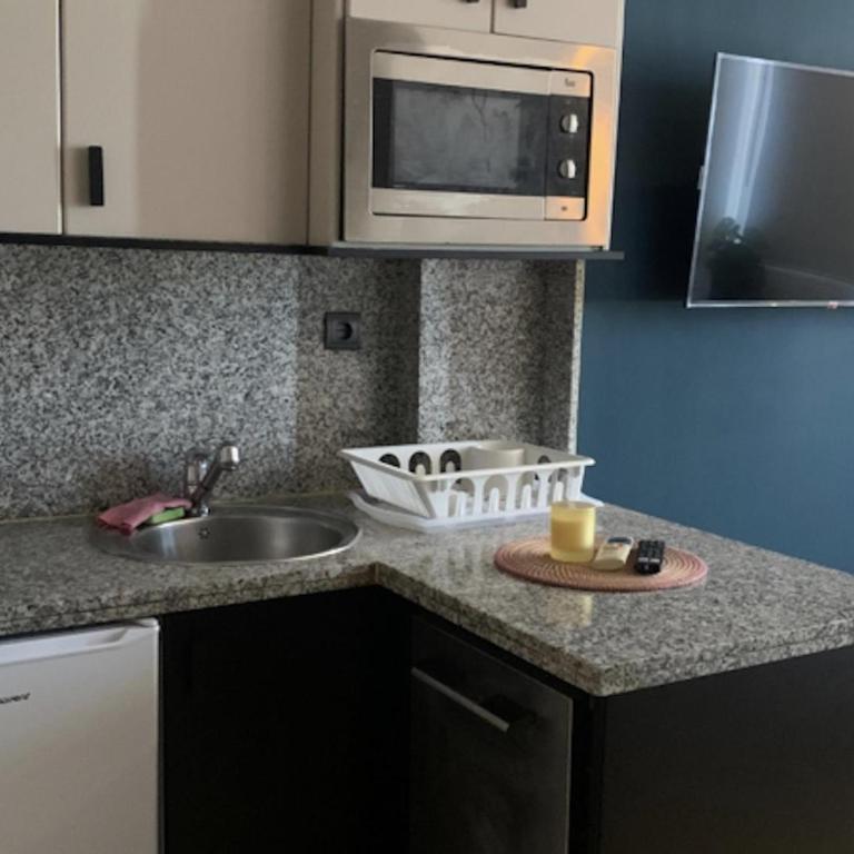 H2M Andres Perez Loft en casco historico - Studio - 19