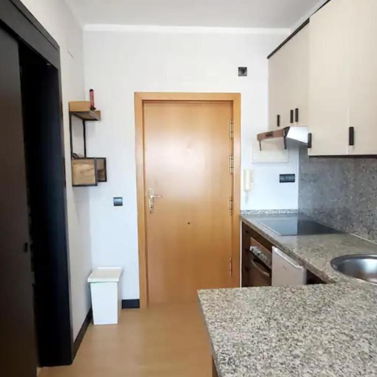 H2M Andres Perez Loft en casco historico - Studio - 12