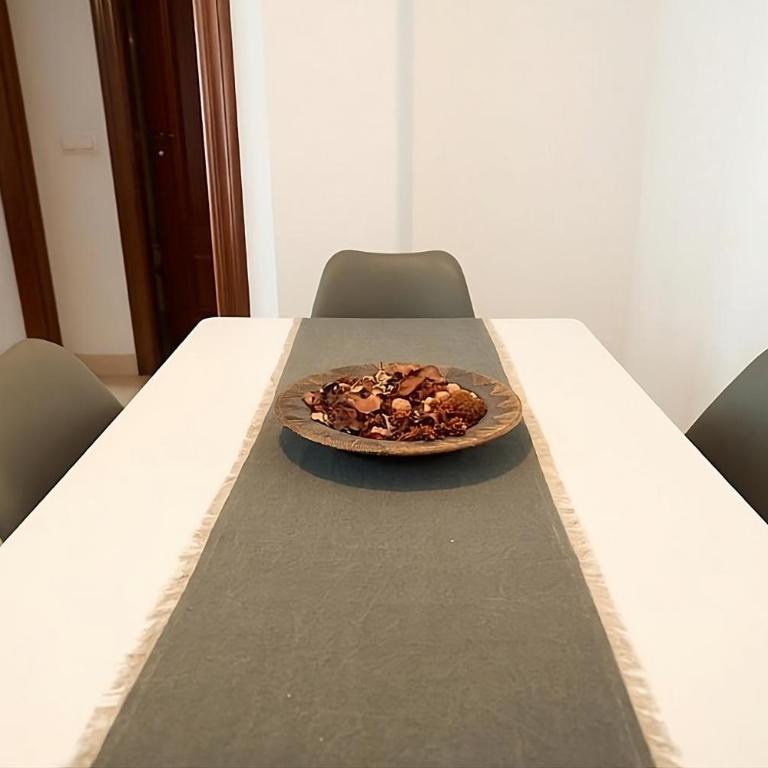 Apartamento Málaga Centro - Apartamento de 2 dormitorios - 5