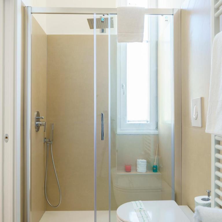 Palazzo Olivieri Amalfi Coast - Monolocale Queen - 11