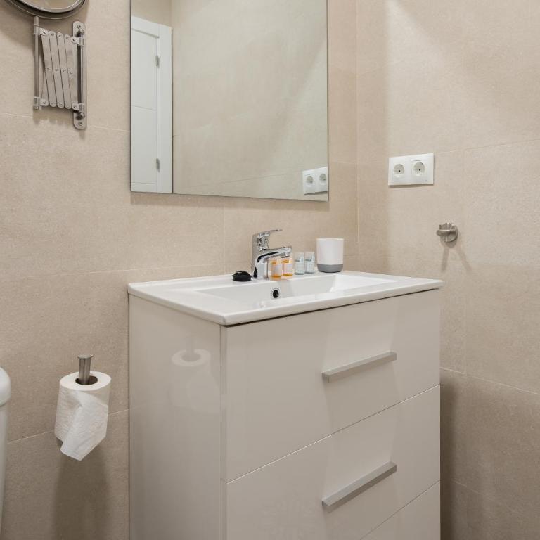 Aire del Sur Cádiz - Apartamento de 1 dormitorio - 12
