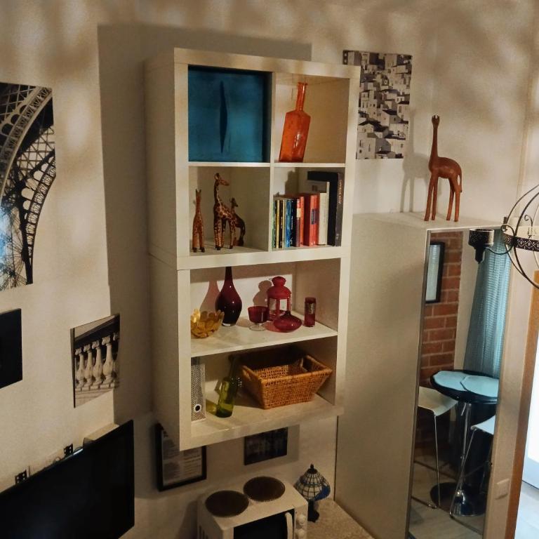 El Pozo-Villalobos Suite - Apartment - 5