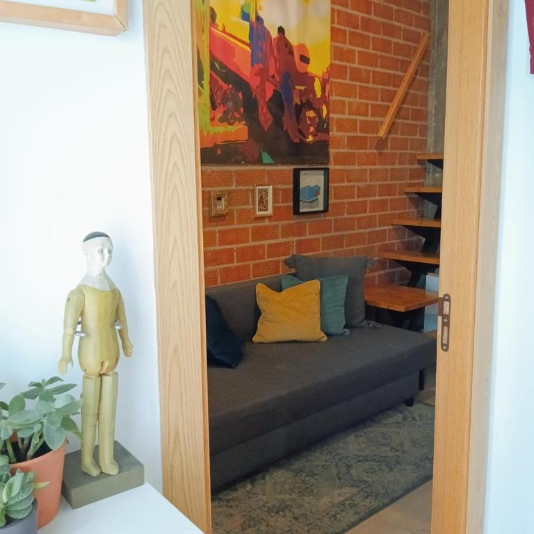El Pozo-Villalobos Suite - Apartment - 17