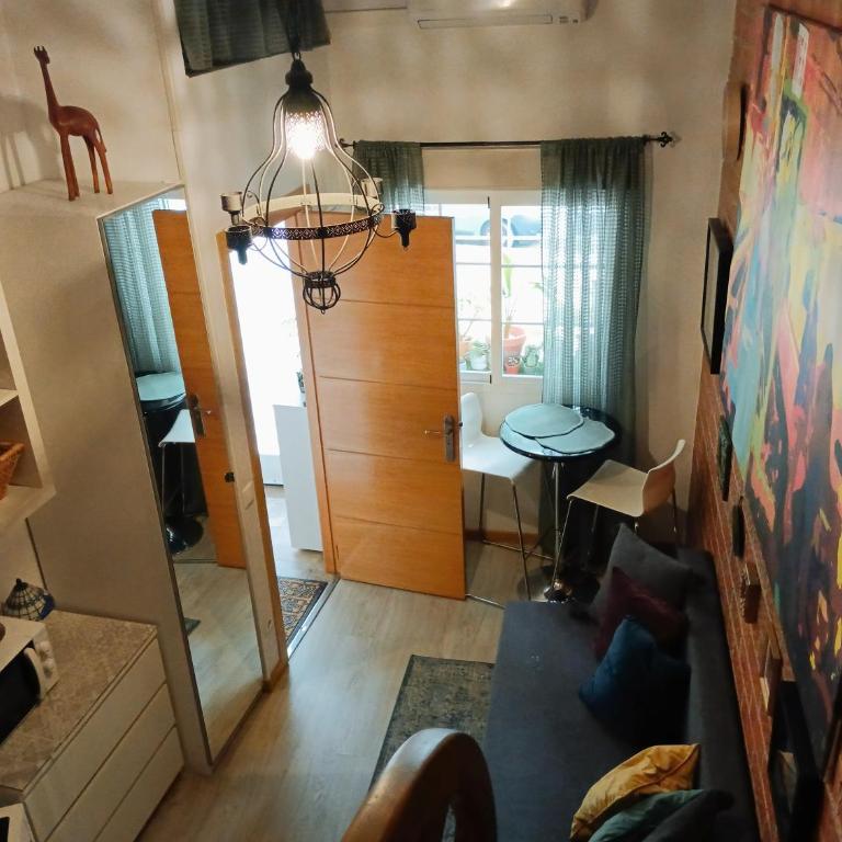 El Pozo-Villalobos Suite - Apartment - 3