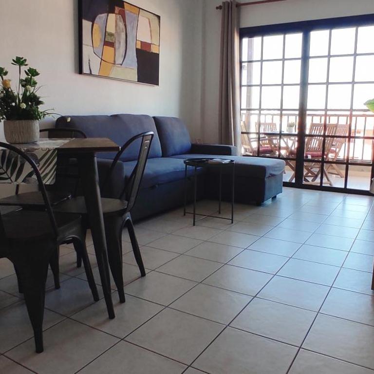 Appartamento Silvia - Apartamento de 1 dormitorio con balcón - 4