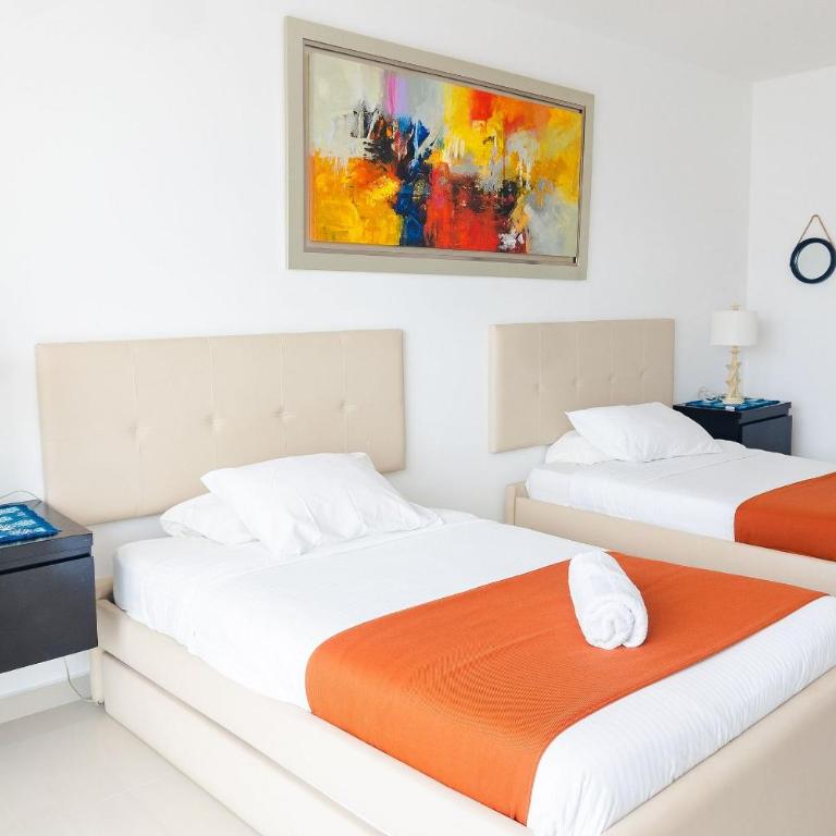 U-GO Morros Ultra - Apartamento - 25