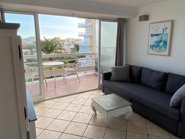 AlquilaEasy Eurosol - Apartamento de 2 dormitorios - 3