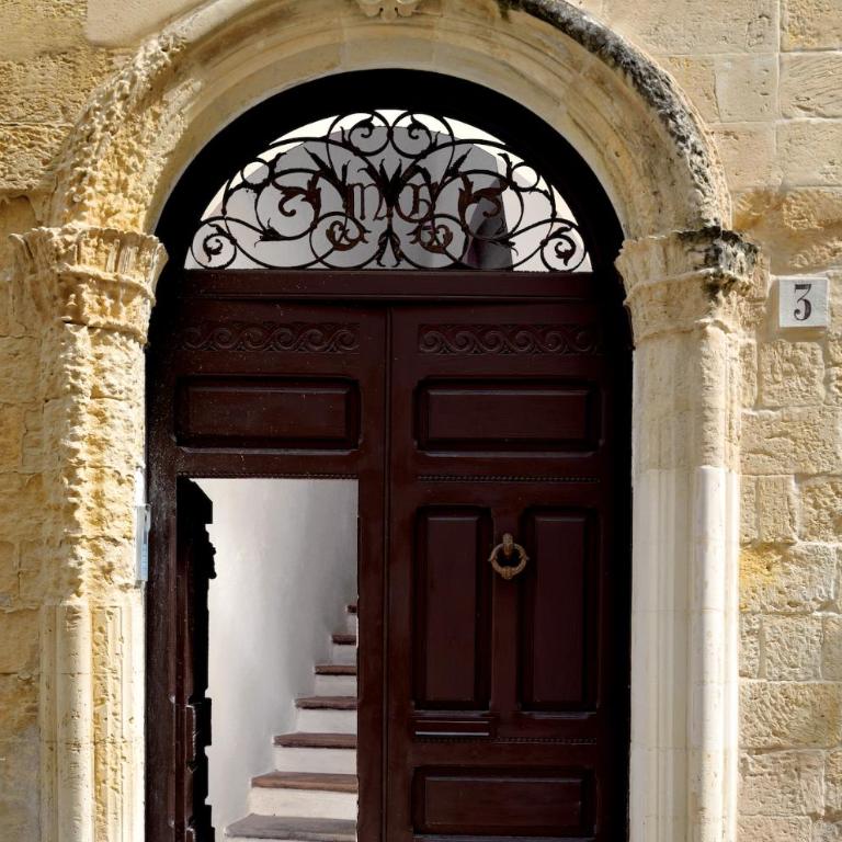 Palazzo Rudiae - Sant'Irene - One-Bedroom Apartment - 4