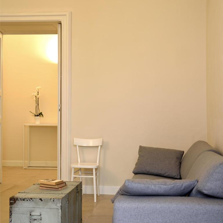 Palazzo Rudiae - Sant'Irene - One-Bedroom Apartment - 5