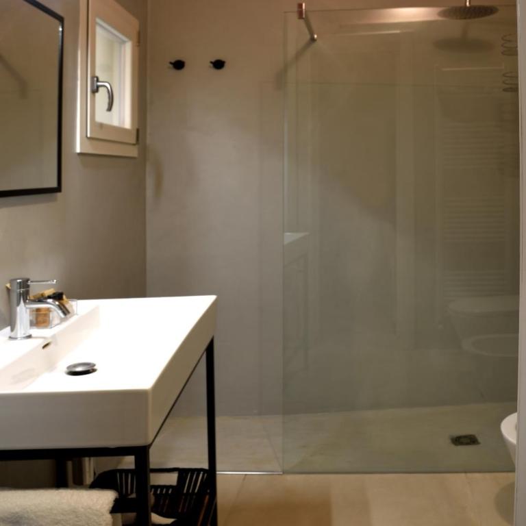 Palazzo Rudiae - Sant'Irene - One-Bedroom Apartment - 6