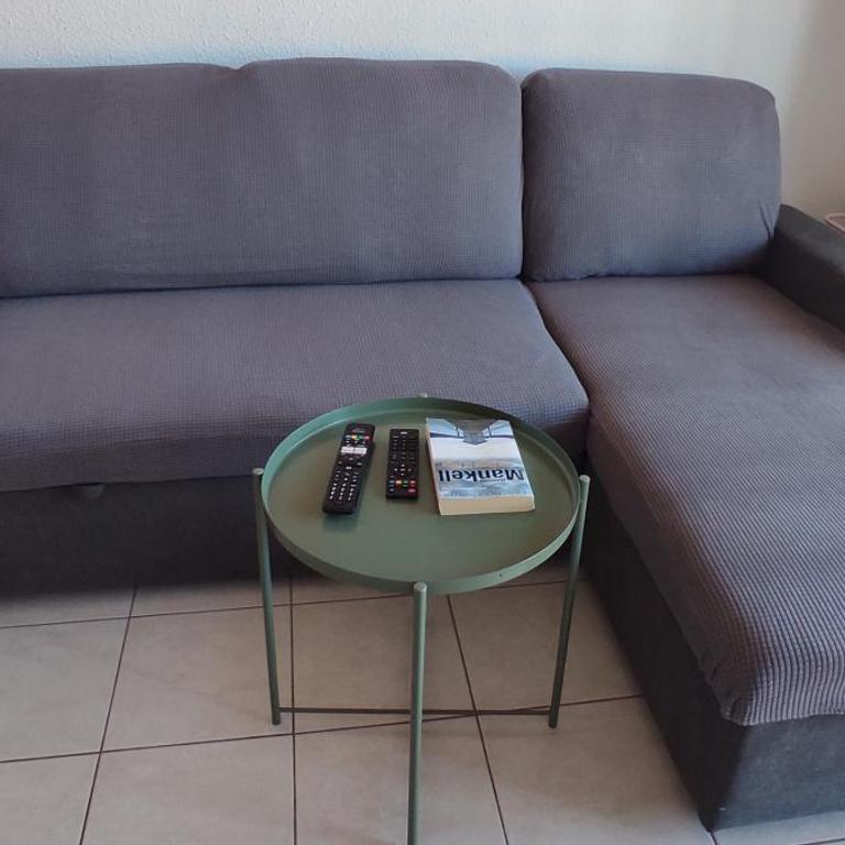 Appartamento Silvia - Apartamento de 1 dormitorio con balcón - 13