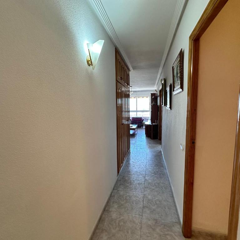 Homely Apartments Paseo Del Mar - Apartamento de 3 dormitorios - 13