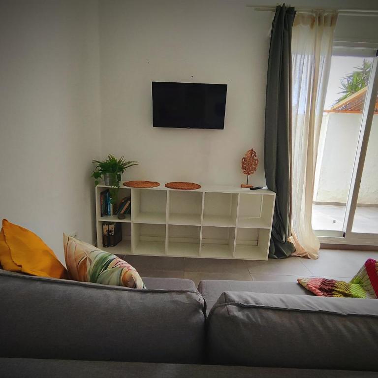 Nueve Pies Surf casita - Apartamento de 1 dormitorio - 5