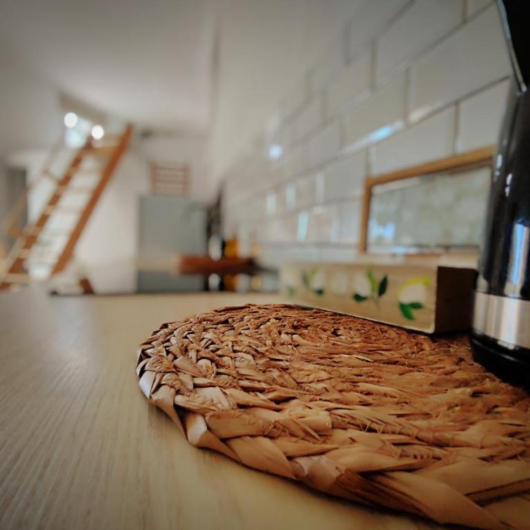 Nueve Pies Surf casita - Apartamento de 1 dormitorio - 9