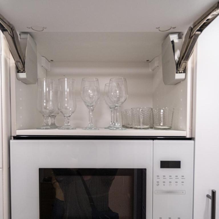 Apartamento a 3 minutos de la Playa - Apartamento de 1 dormitorio - 11