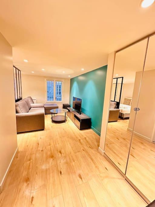Great flat in center of Paris - Appartement 1 Chambre - 1