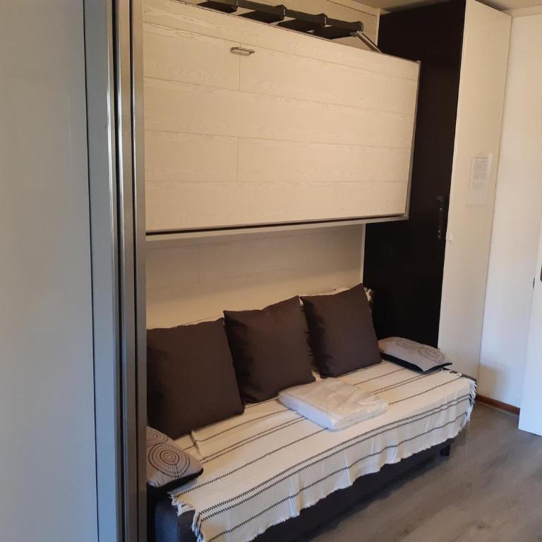 Studio confortable 28m², 4 pers, animaux admis, parking, wifi - Studio - 7